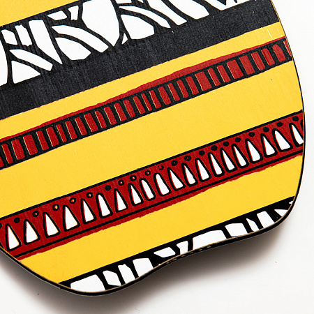 Сноуборд SLASH Straight